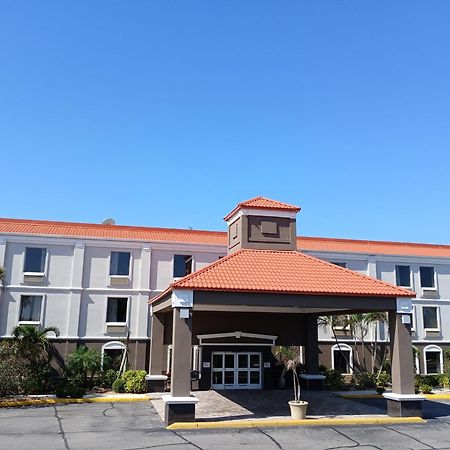 布雷登顿贝斯特韦斯特优质酒店 外观 照片