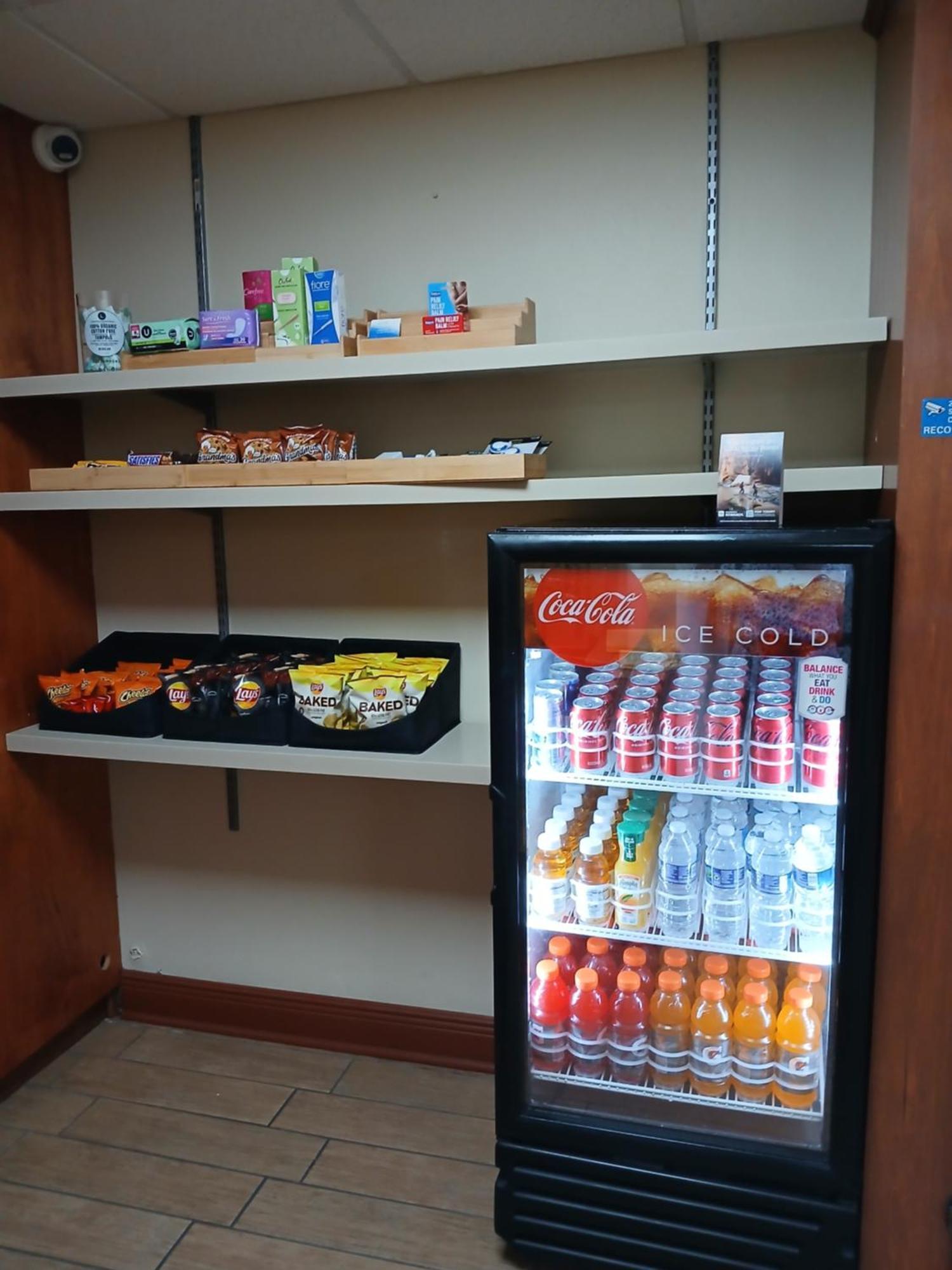 布雷登顿贝斯特韦斯特优质酒店 外观 照片